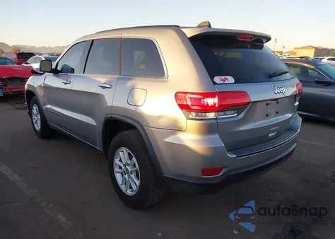 2018 Jeep Grand Cherokee Laredo 4X2 z USA, uszkodzony, nr VIN 1C4RJEAG4JC311847